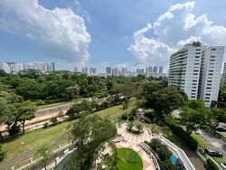 Cavendish Park (D21), Condominium #500699791